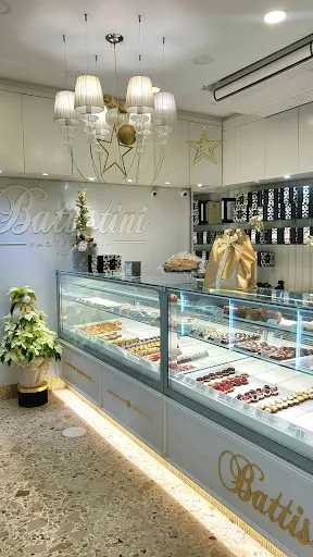 Foto di Pasticceria Battistini