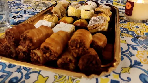Foto di Pasticceria Battistini