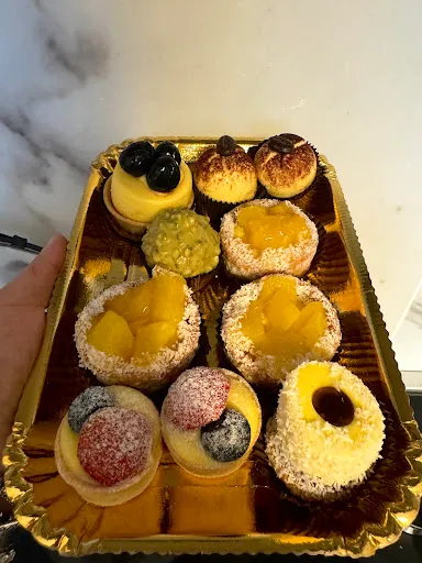 Foto di Pasticceria Battistini