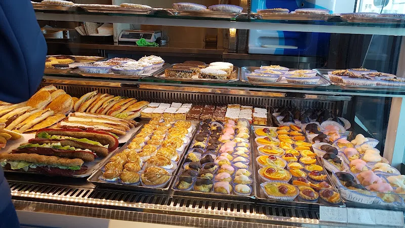 Pasticceria Bon Ton Livorno