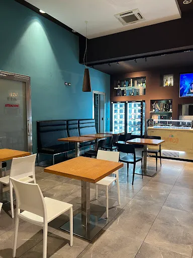 Foto di Pasticceria Bon Ton Livorno