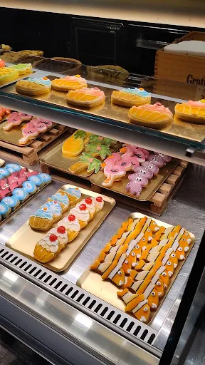 Foto di Pasticceria Bon Ton Livorno