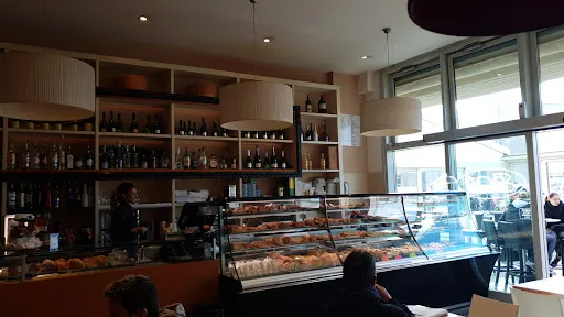 Foto di Pasticceria Bon Ton Livorno