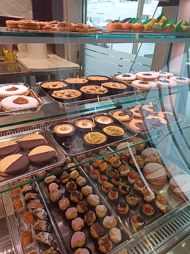 Foto di Pasticceria Bon Ton Livorno