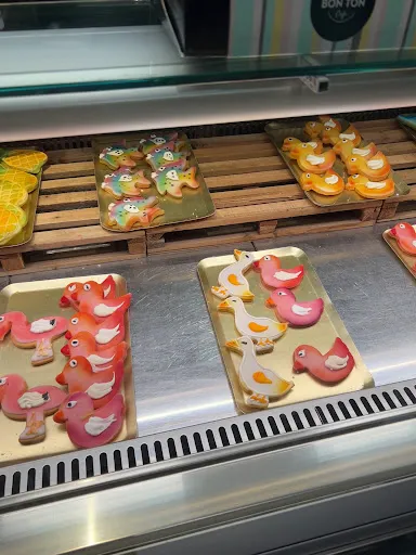 Foto di Pasticceria Bon Ton Livorno