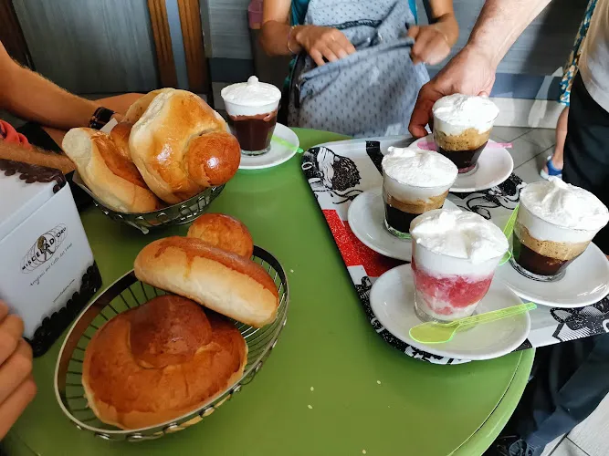 Pasticceria Bongiorno