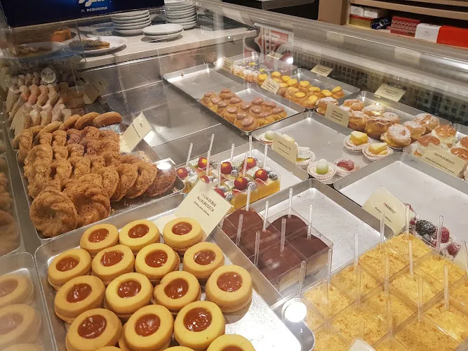 Pasticceria Brescia Due