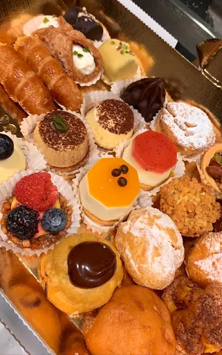 Foto di Pasticceria Brescia Due