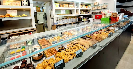 Foto di Pasticceria Brescia Due