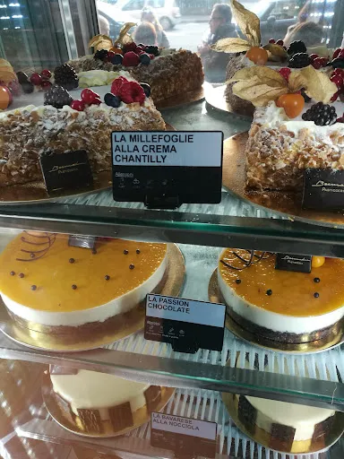 Foto di Pasticceria Brescia Due