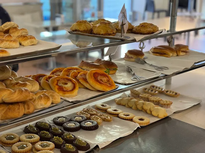 Pasticceria Caffè del Corso