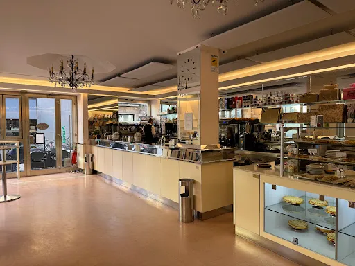 Foto di Pasticceria Caffè del Corso