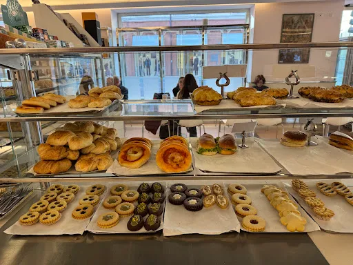 Foto di Pasticceria Caffè del Corso
