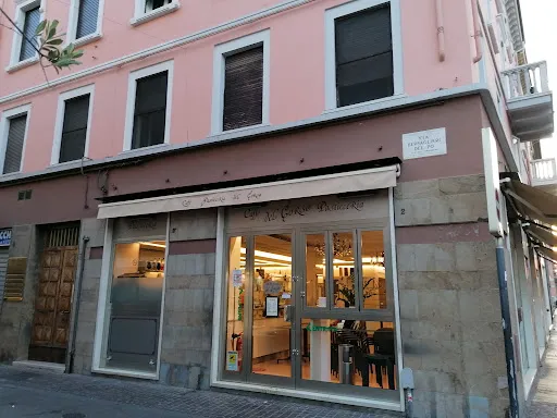 Foto di Pasticceria Caffè del Corso