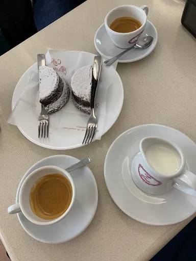 Foto di Pasticceria Caffè del Corso