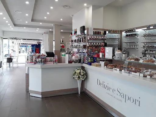 Foto di Pasticceria Caffetteria Delizie e Sapori - Il piacere del Gusto