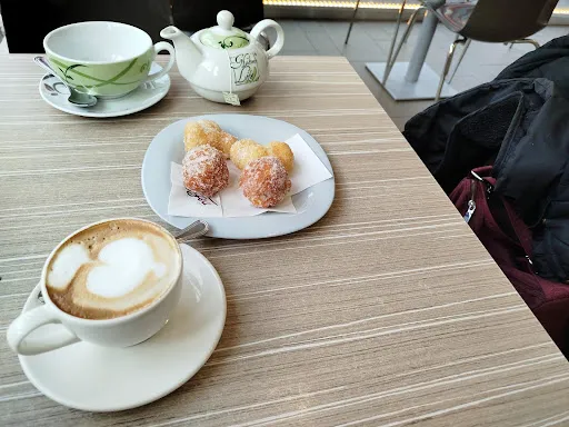 Foto di Pasticceria Caffetteria Delizie e Sapori - Il piacere del Gusto