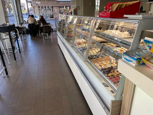 Foto di Pasticceria Caffetteria Delizie e Sapori - Il piacere del Gusto