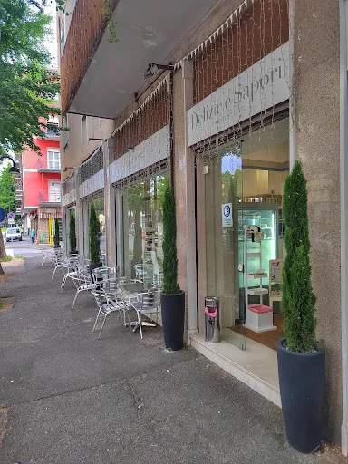 Foto di Pasticceria Caffetteria Delizie e Sapori - Il piacere del Gusto