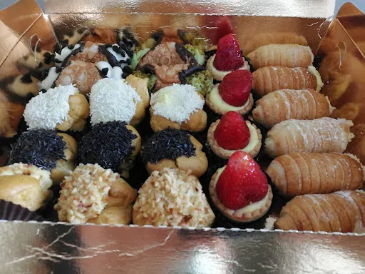 Foto di Pasticceria Caffetteria Delizie e Sapori - Il piacere del Gusto