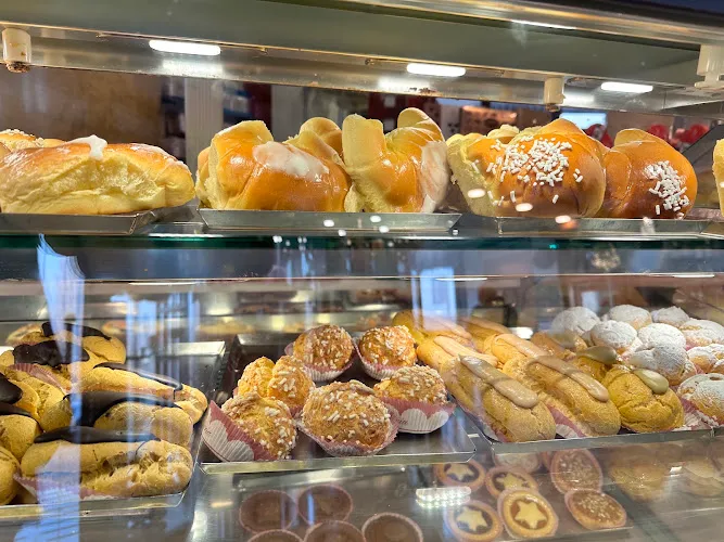 Pasticceria Caffetteria Frignani di Frignani Alberto