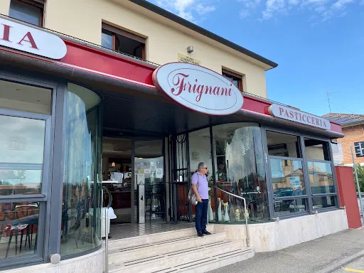 Foto di Pasticceria Caffetteria Frignani di Frignani Alberto