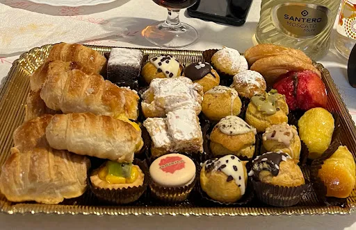 Foto di Pasticceria Caffetteria Frignani di Frignani Alberto
