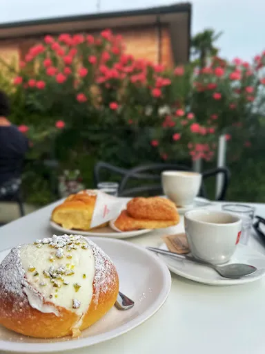 Foto di Pasticceria Caffetteria Frignani di Frignani Alberto