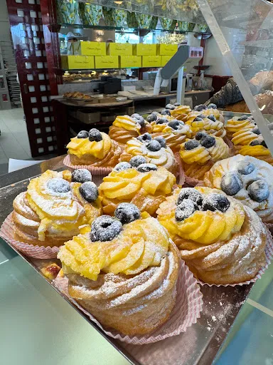 Foto di Pasticceria Caffetteria Frignani di Frignani Alberto