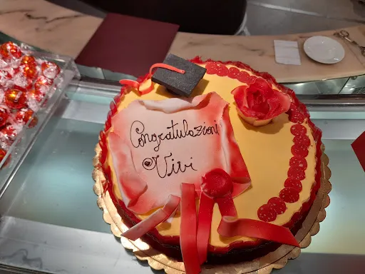 Foto di Pasticceria Caffetteria Frignani di Frignani Alberto