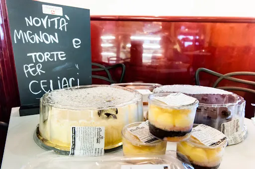 Foto di Pasticceria Caffetteria Frignani di Frignani Alberto