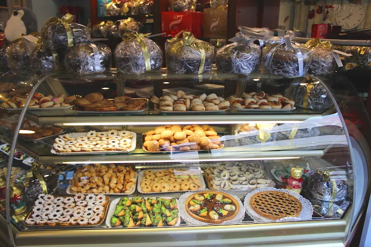 Pasticceria Caffetteria La Bottega Del Dolce