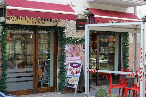 Foto di Pasticceria Caffetteria La Bottega Del Dolce