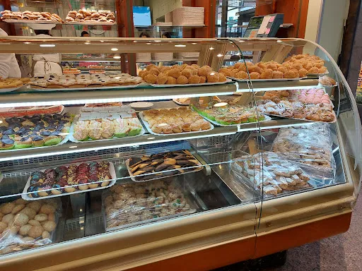 Foto di Pasticceria Caffetteria La Bottega Del Dolce