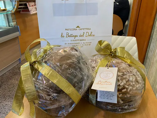 Foto di Pasticceria Caffetteria La Bottega Del Dolce