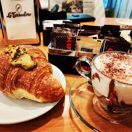 Foto di Pasticceria Caffetteria La Bottega Del Dolce