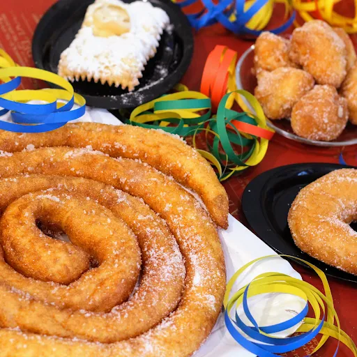 Foto di Pasticceria Caffetteria La Bottega Del Dolce