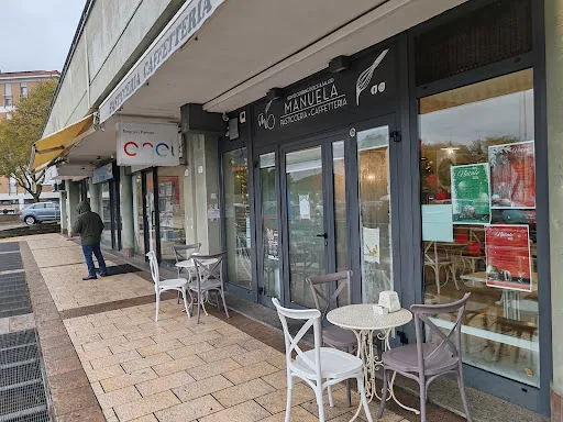 Foto di Pasticceria Caffetteria Manuela