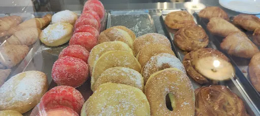 Foto di Pasticceria Caffetteria Manuela