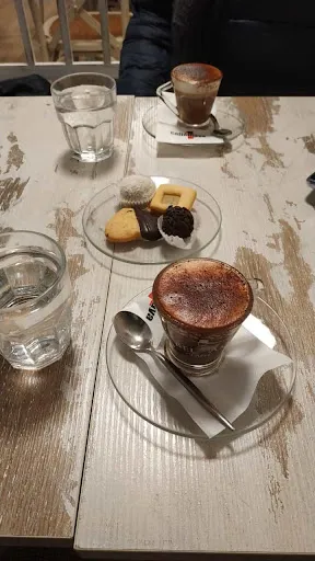 Foto di Pasticceria Caffetteria Manuela