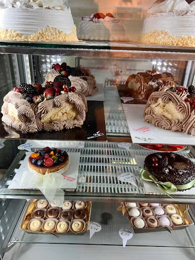 Foto di Pasticceria Caffetteria Manuela