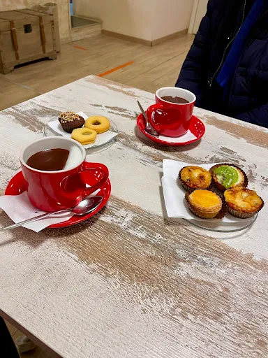 Foto di Pasticceria Caffetteria Manuela
