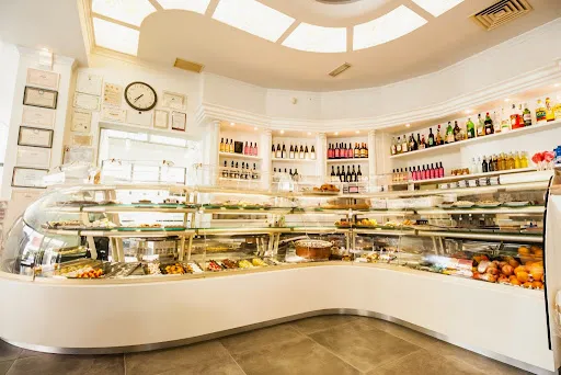Foto di Pasticceria Caffetteria Novecento