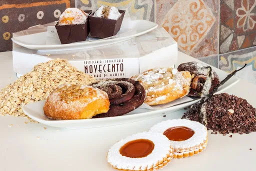Foto di Pasticceria Caffetteria Novecento