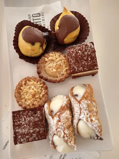 Foto di Pasticceria Caffetteria Novecento