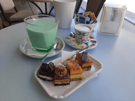 Foto di Pasticceria Caffetteria Novecento