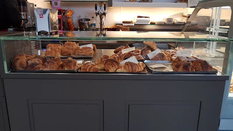 Pasticceria Caffetteria Valle
