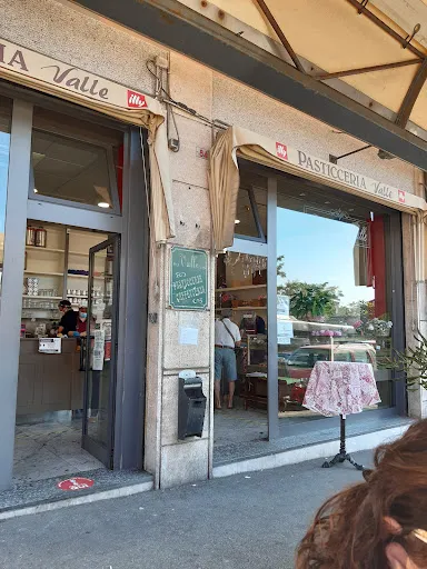 Foto di Pasticceria Caffetteria Valle