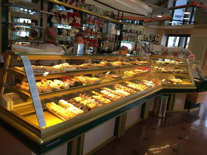 Pasticceria Ceccon