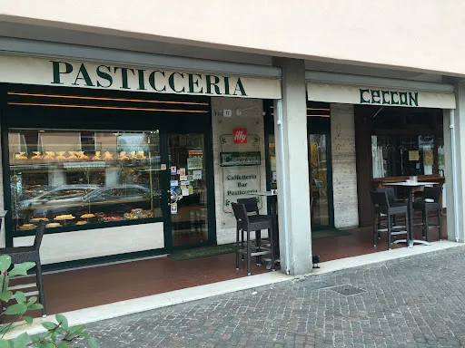 Foto di Pasticceria Ceccon